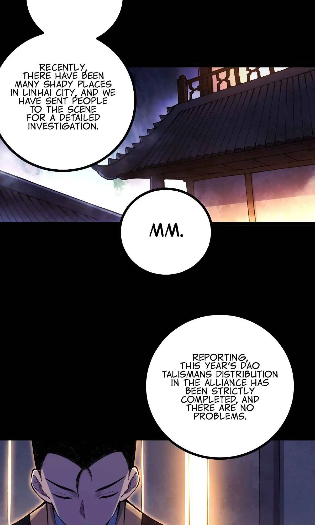 Celestial Master Chapter 12 4